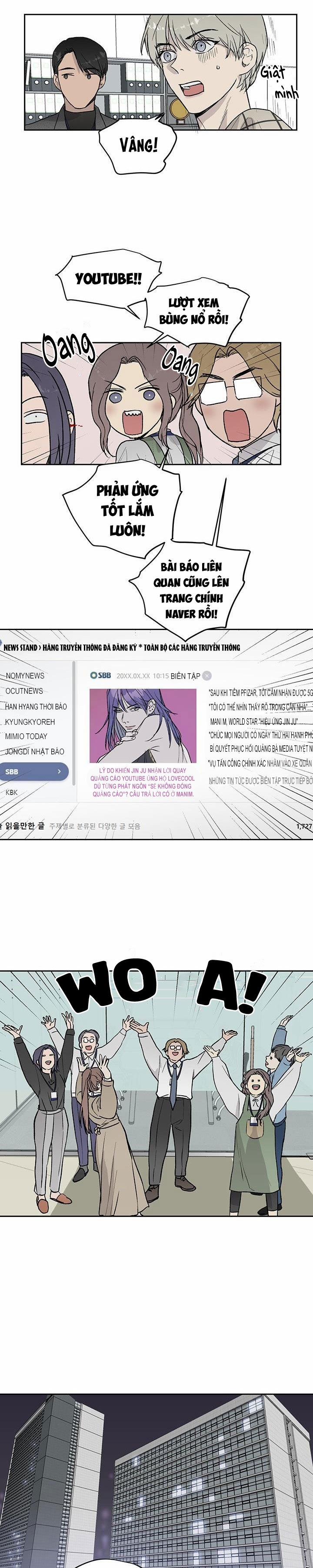 Nhân Viên Mới Không Phù Hợp 13 trang 3