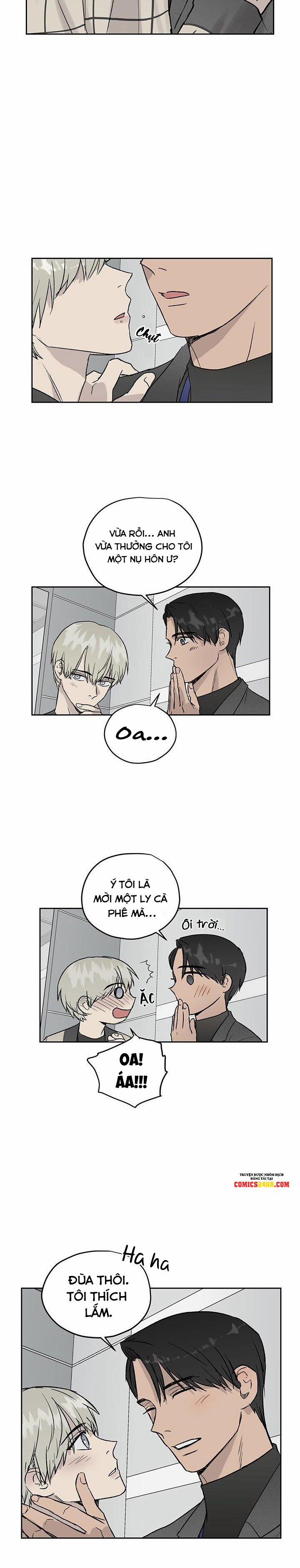 Nhân Viên Mới Không Phù Hợp 13 trang 7