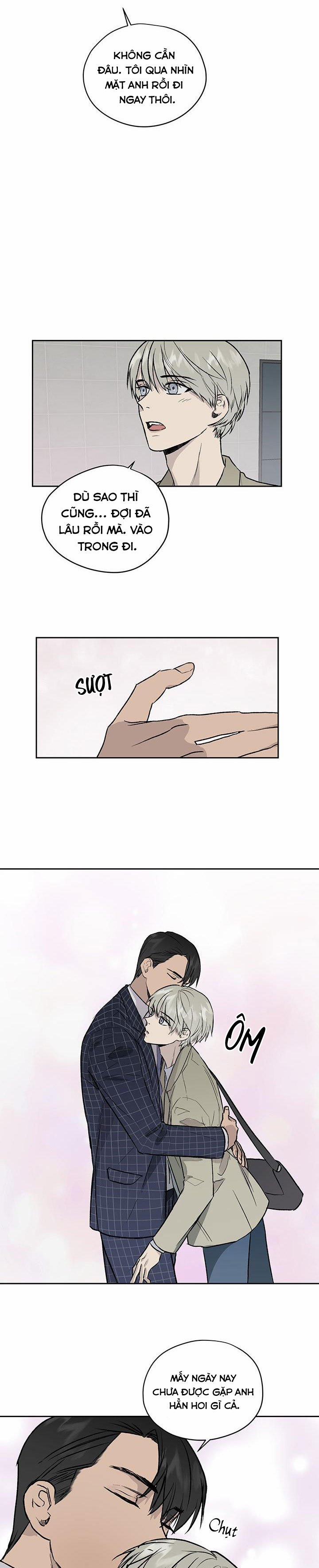 Nhân Viên Mới Không Phù Hợp 14 trang 14