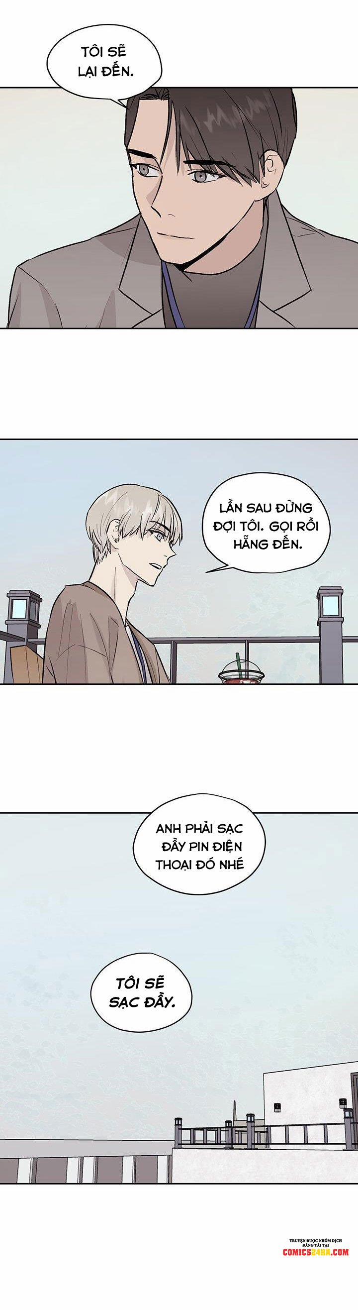 Nhân Viên Mới Không Phù Hợp 14 trang 19