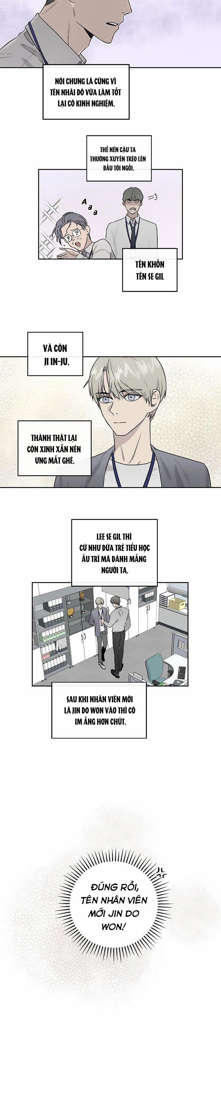 Nhân Viên Mới Không Phù Hợp 14 trang 2