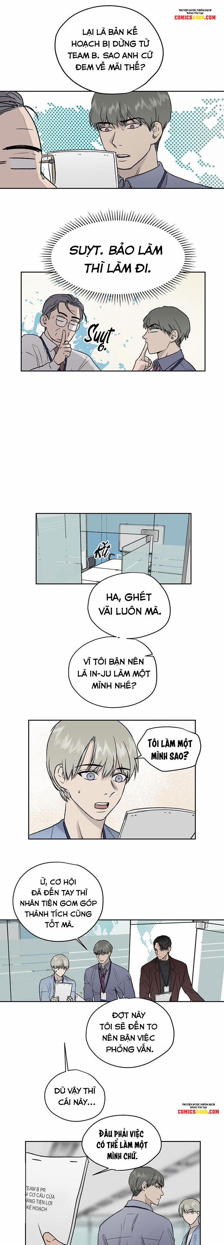 Nhân Viên Mới Không Phù Hợp 14 trang 5