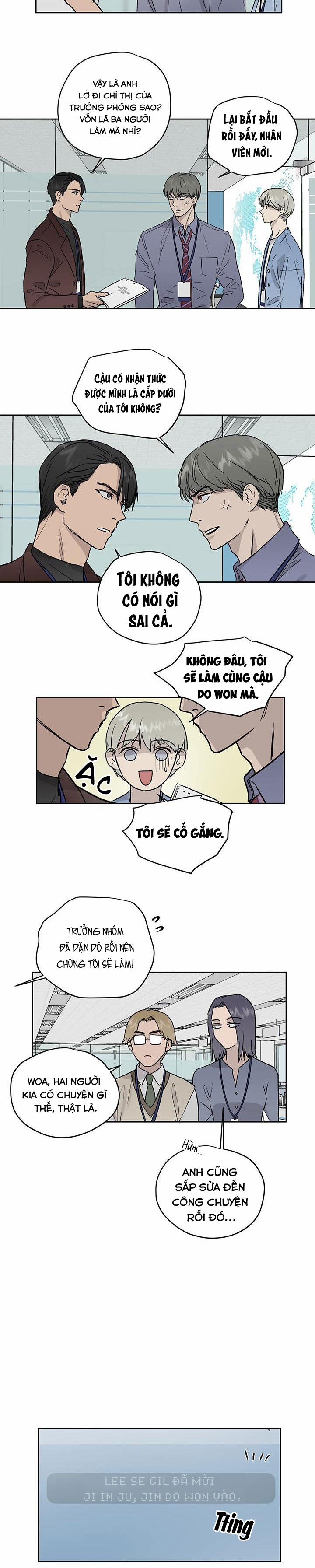 Nhân Viên Mới Không Phù Hợp 14 trang 6