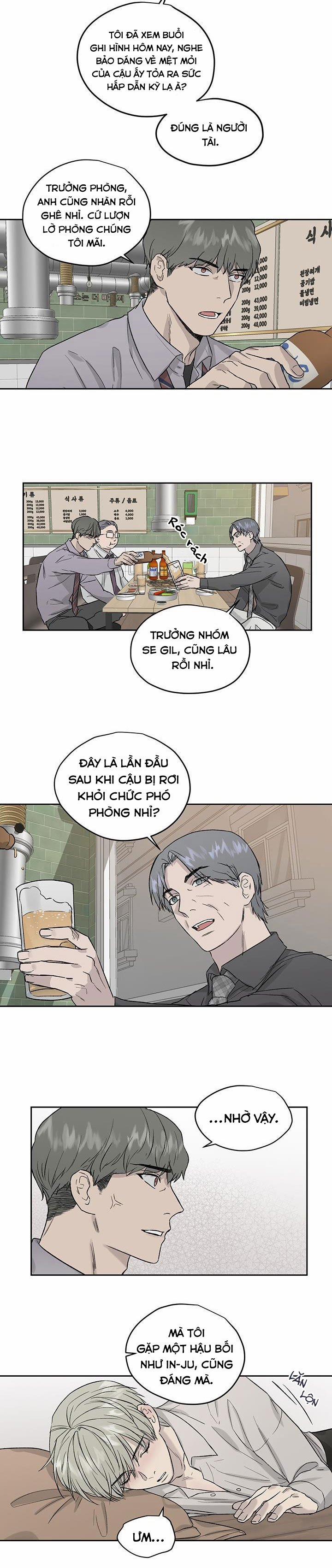 Nhân Viên Mới Không Phù Hợp 15 trang 10