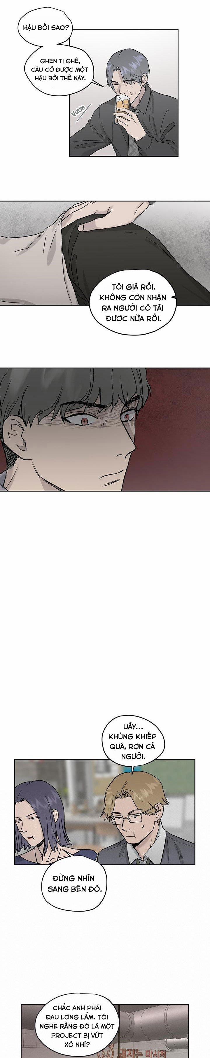 Nhân Viên Mới Không Phù Hợp 15 trang 11