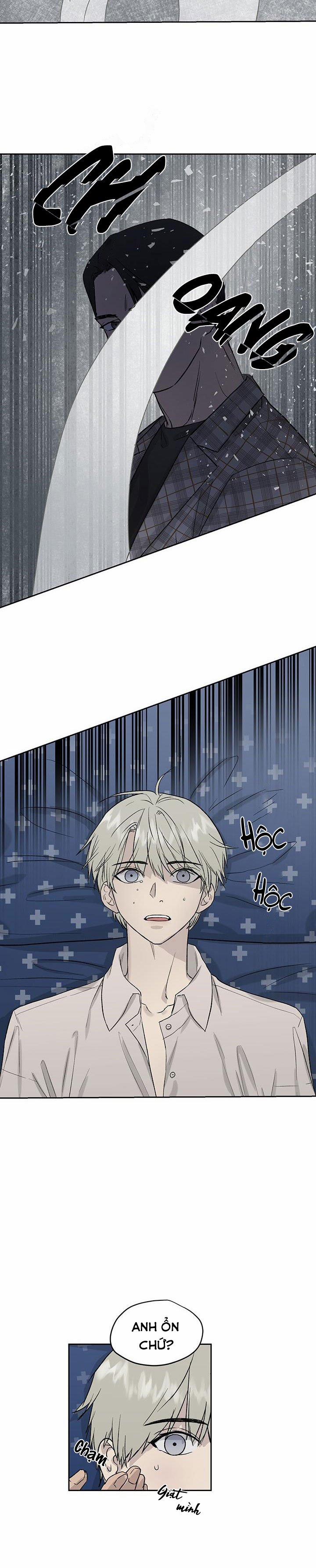 Nhân Viên Mới Không Phù Hợp 15 trang 16