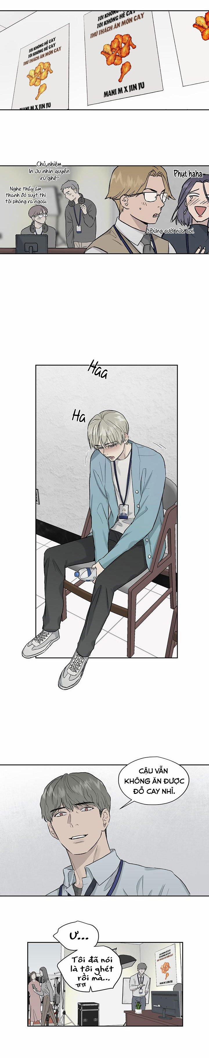 Nhân Viên Mới Không Phù Hợp 15 trang 2