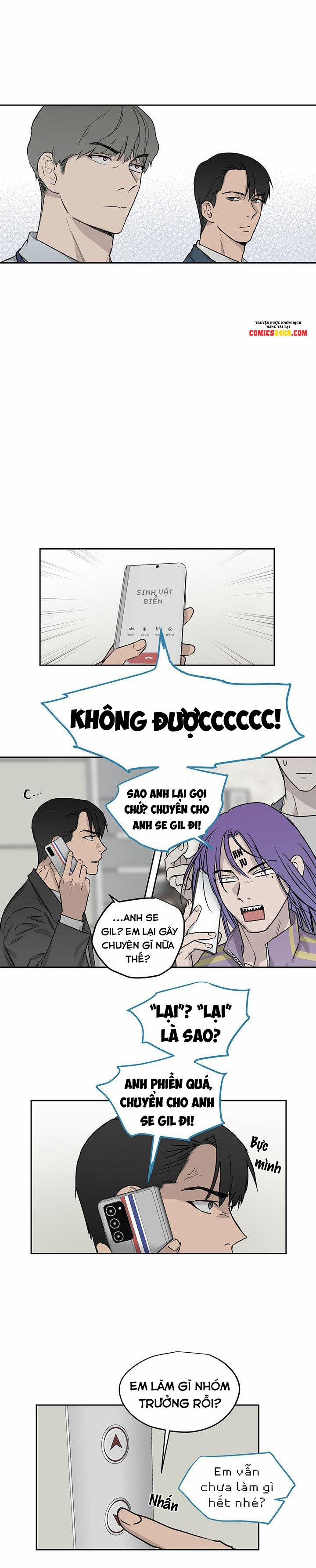 Nhân Viên Mới Không Phù Hợp 15 trang 5