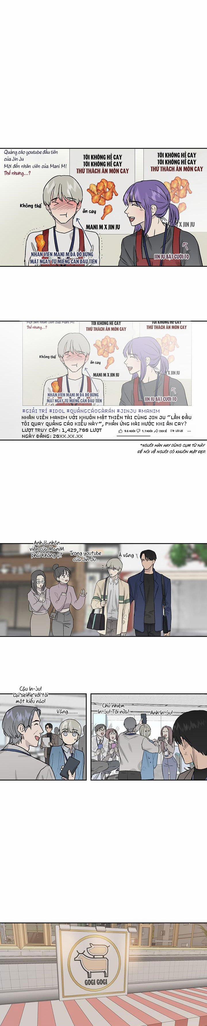 Nhân Viên Mới Không Phù Hợp 15 trang 7