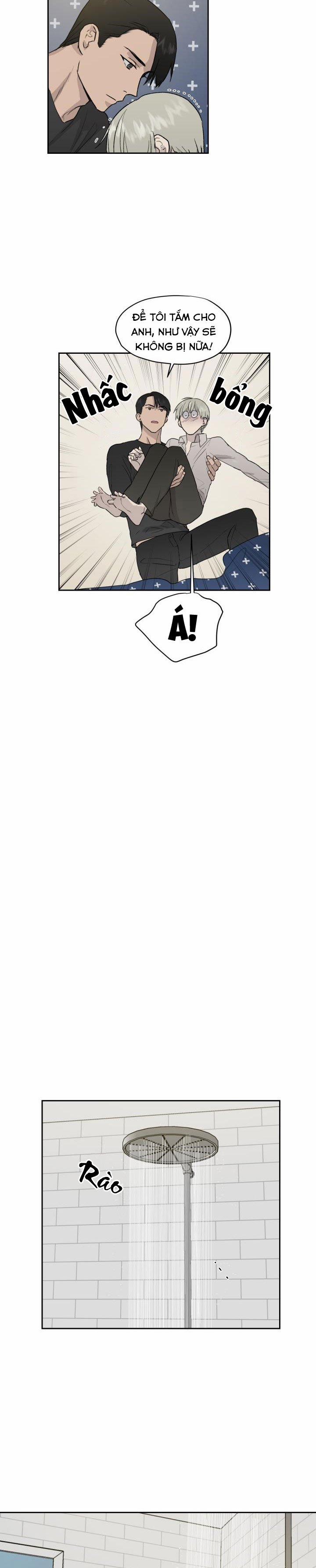 Nhân Viên Mới Không Phù Hợp 16 trang 14