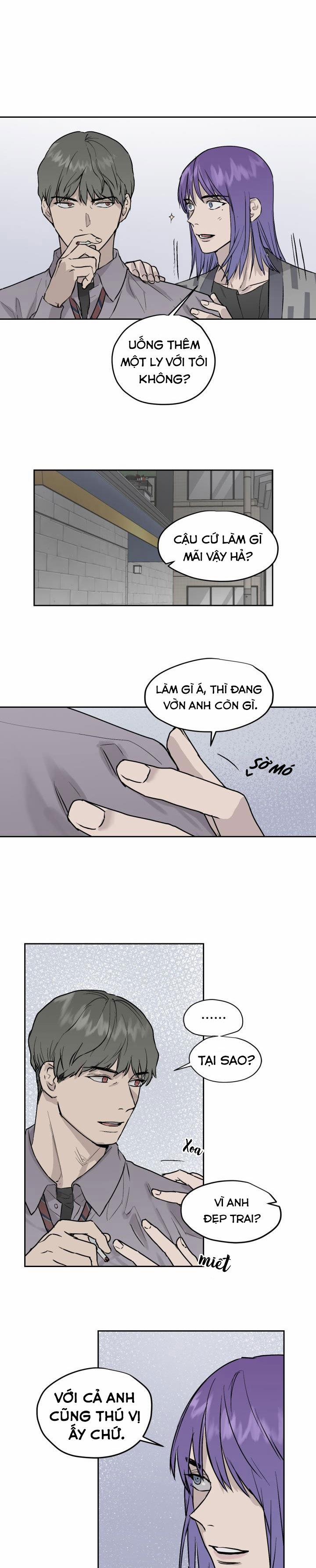 Nhân Viên Mới Không Phù Hợp 16 trang 3