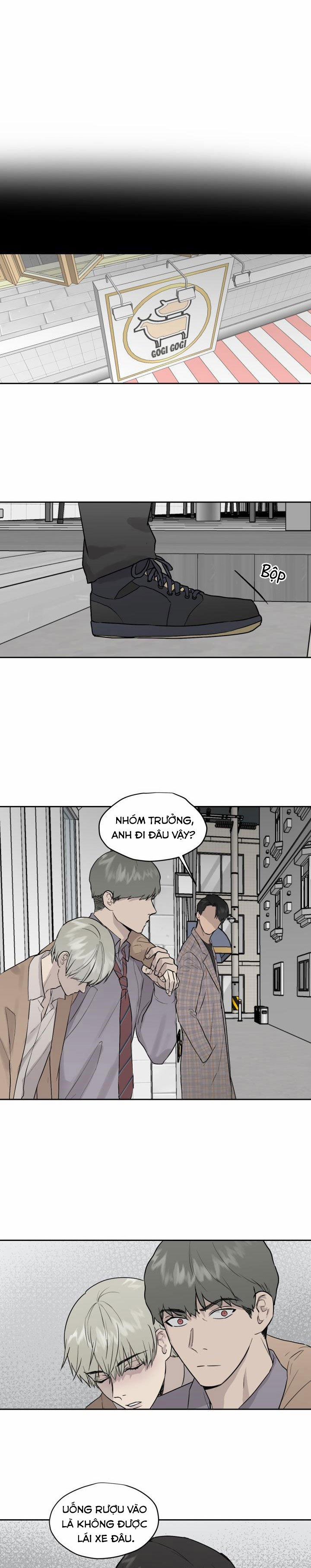 Nhân Viên Mới Không Phù Hợp 16 trang 5