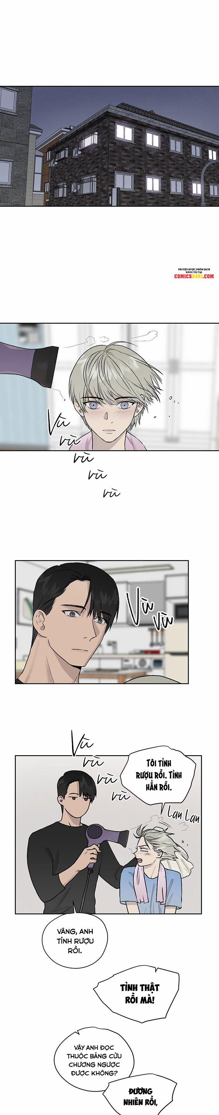 Nhân Viên Mới Không Phù Hợp 17 trang 1