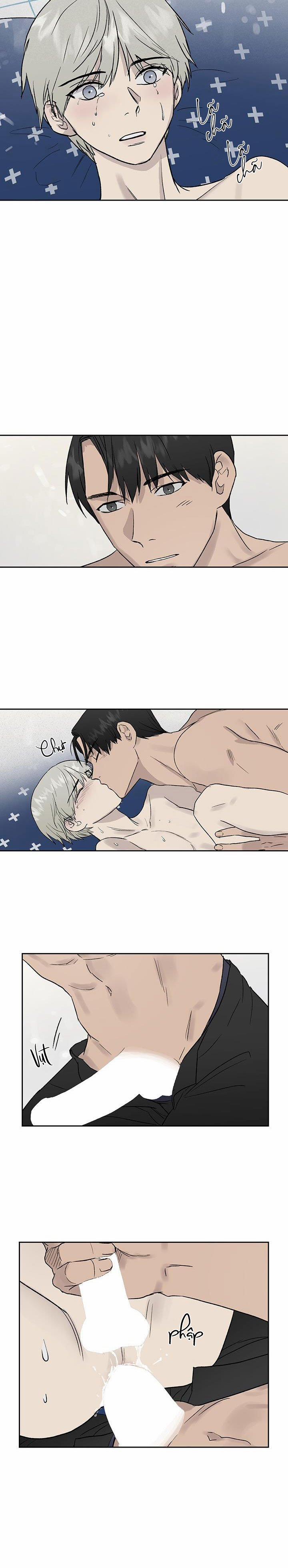 Nhân Viên Mới Không Phù Hợp 17 trang 14