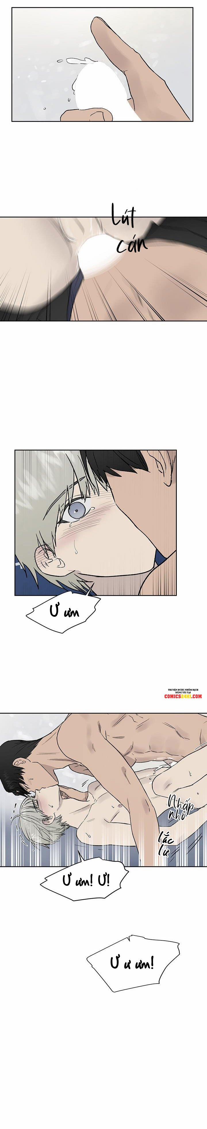 Nhân Viên Mới Không Phù Hợp 17 trang 15