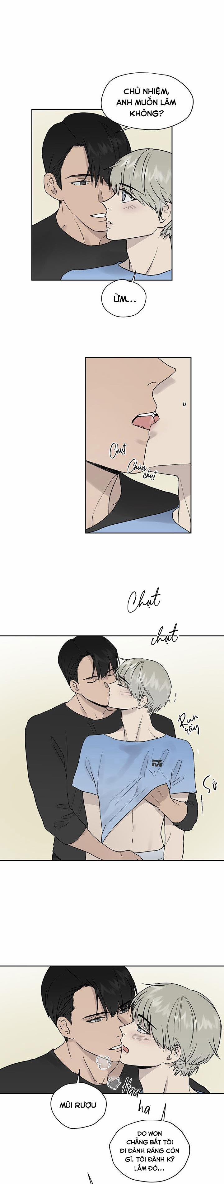 Nhân Viên Mới Không Phù Hợp 17 trang 3