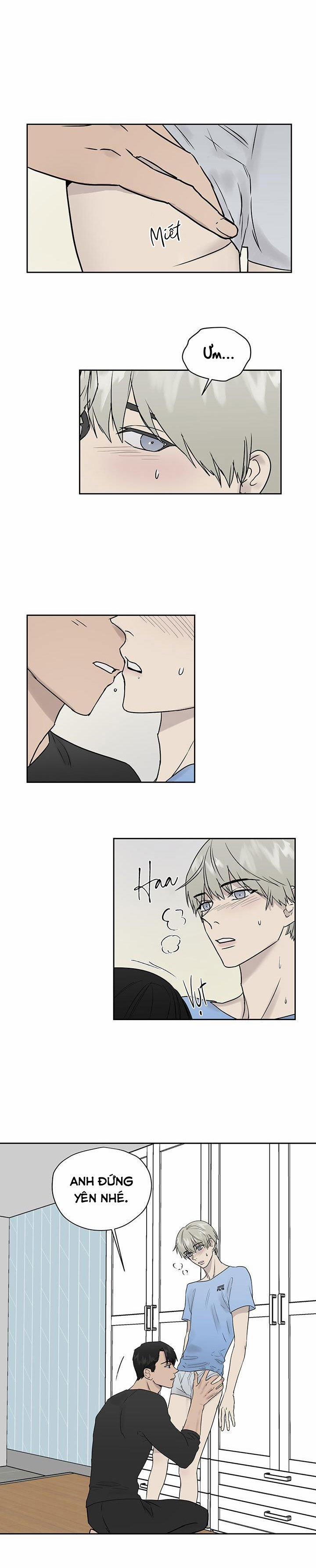 Nhân Viên Mới Không Phù Hợp 17 trang 5