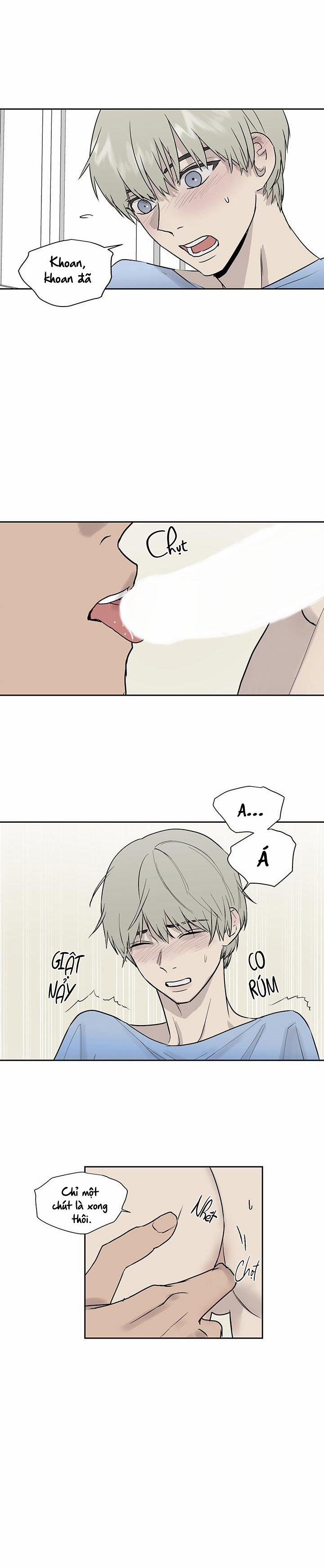 Nhân Viên Mới Không Phù Hợp 17 trang 6