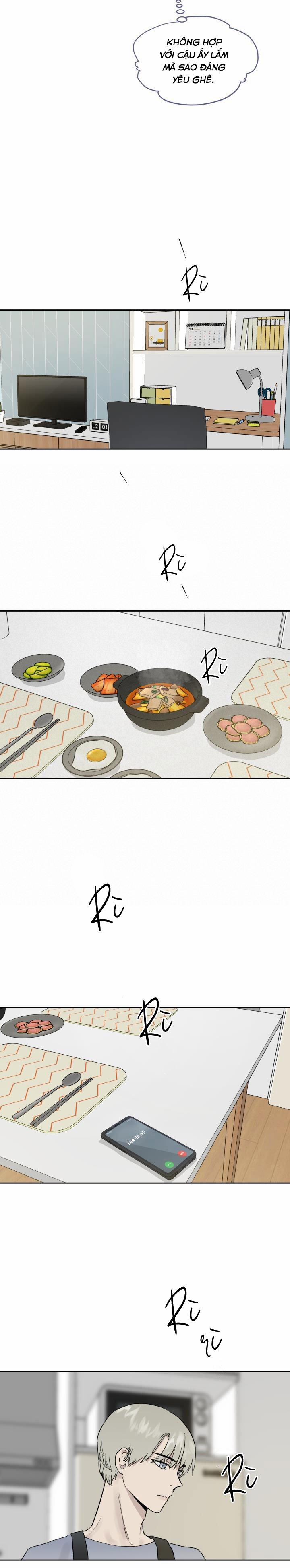 Nhân Viên Mới Không Phù Hợp 18 trang 11