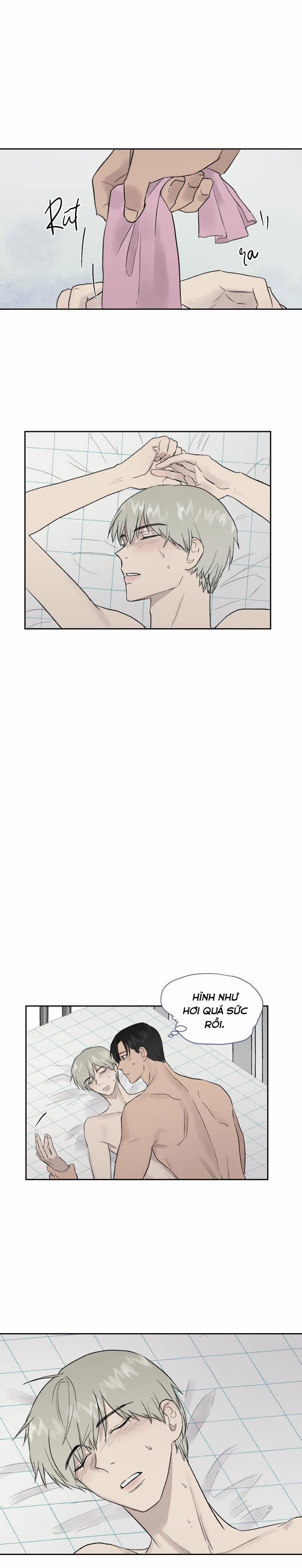 Nhân Viên Mới Không Phù Hợp 18 trang 6