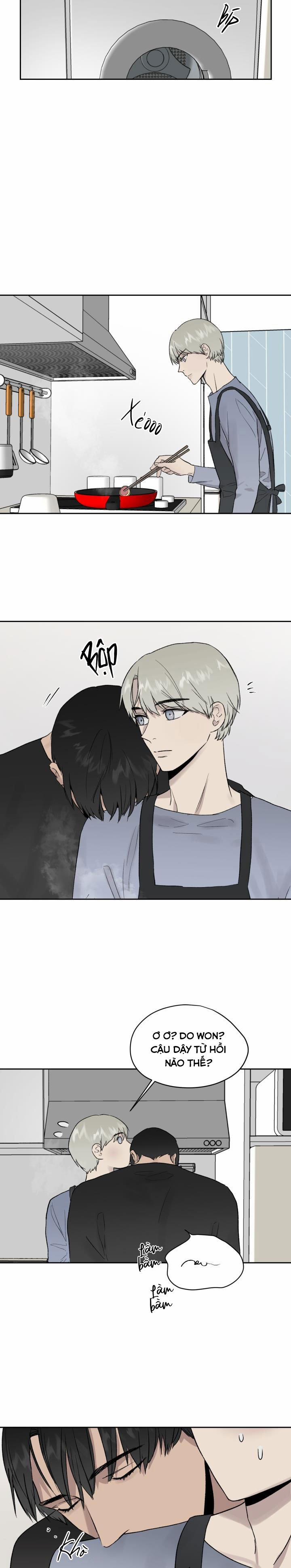 Nhân Viên Mới Không Phù Hợp 18 trang 9