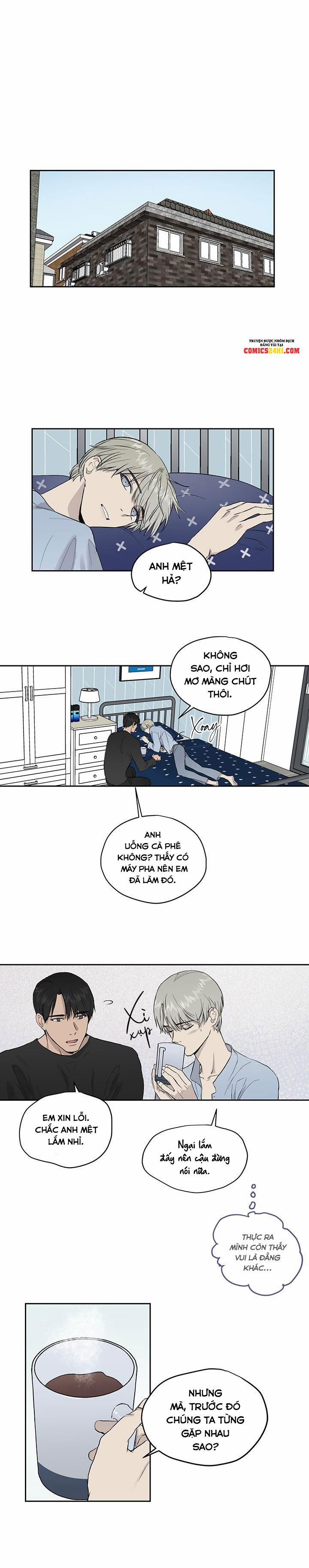 Nhân Viên Mới Không Phù Hợp 19 trang 1