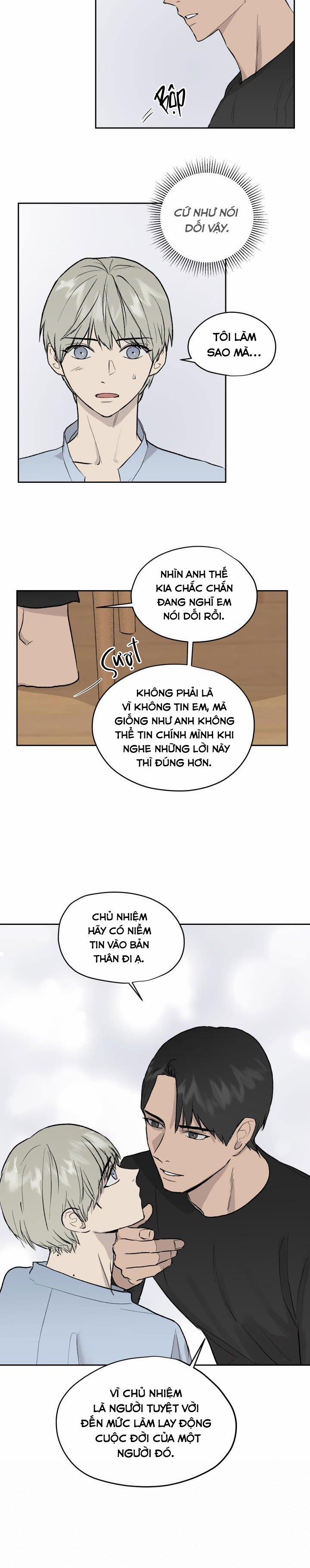 Nhân Viên Mới Không Phù Hợp 19 trang 14