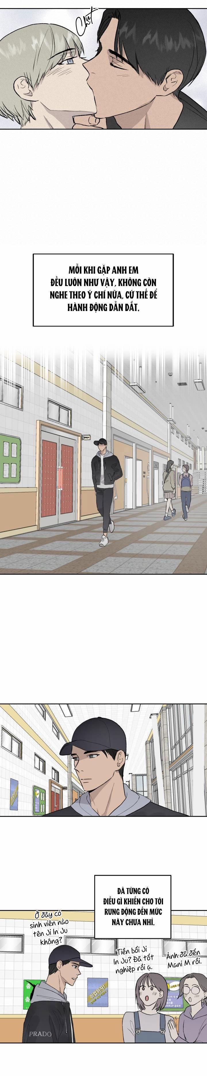 Nhân Viên Mới Không Phù Hợp 19 trang 15