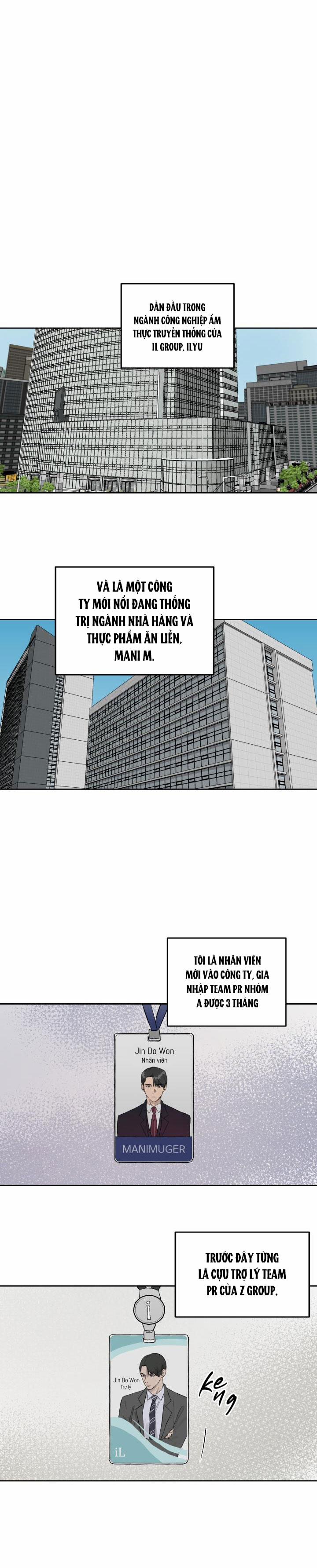 Nhân Viên Mới Không Phù Hợp 19 trang 3