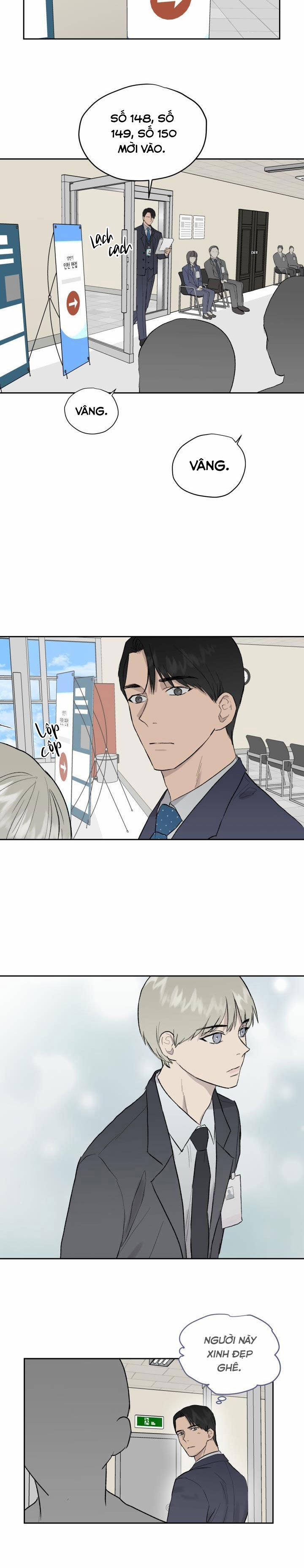 Nhân Viên Mới Không Phù Hợp 19 trang 6