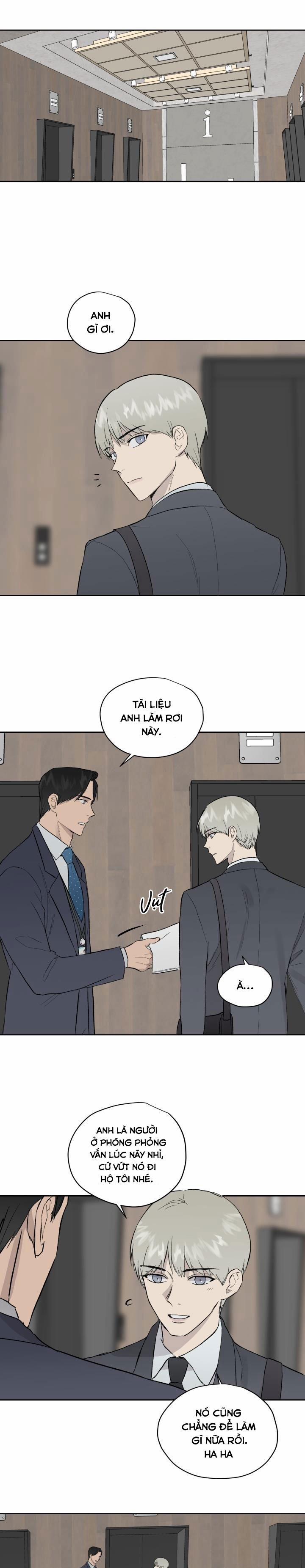 Nhân Viên Mới Không Phù Hợp 19 trang 9