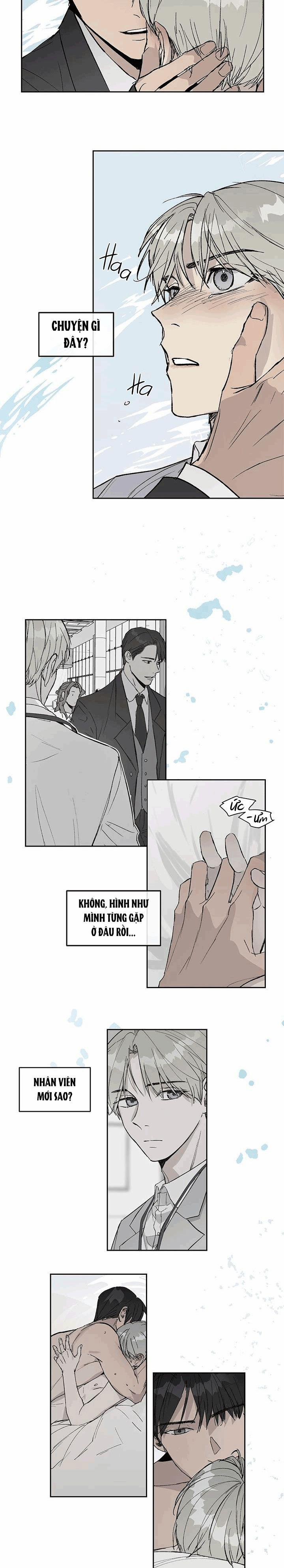 Nhân Viên Mới Không Phù Hợp 2 trang 14