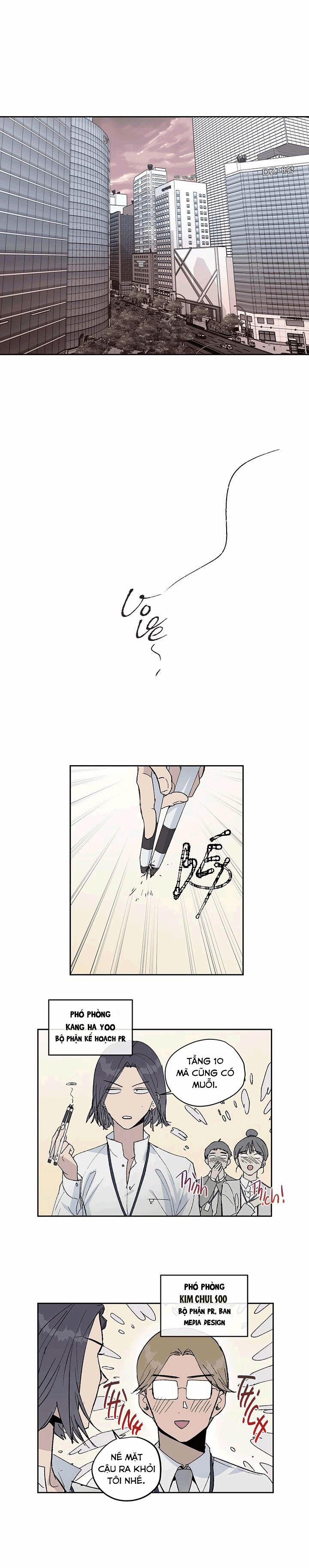Nhân Viên Mới Không Phù Hợp 2 trang 18