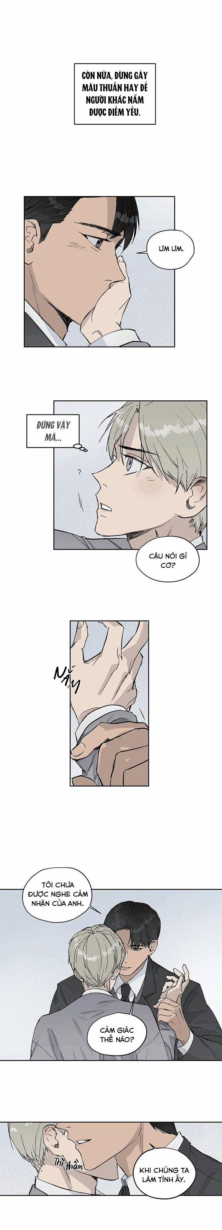 Nhân Viên Mới Không Phù Hợp 2 trang 2