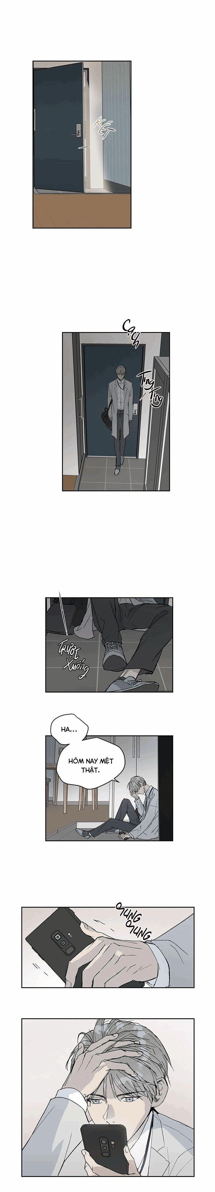 Nhân Viên Mới Không Phù Hợp 2 trang 22