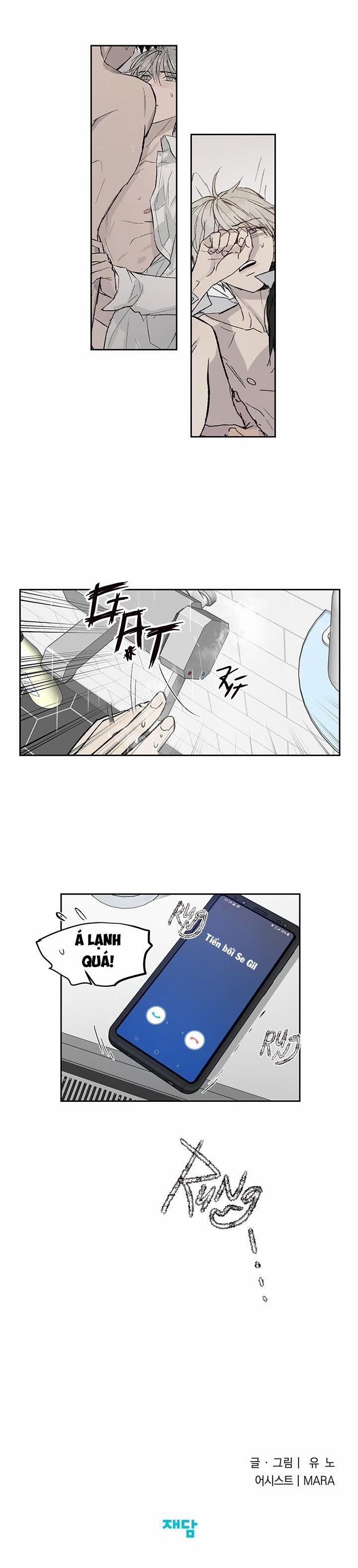 Nhân Viên Mới Không Phù Hợp 2 trang 25