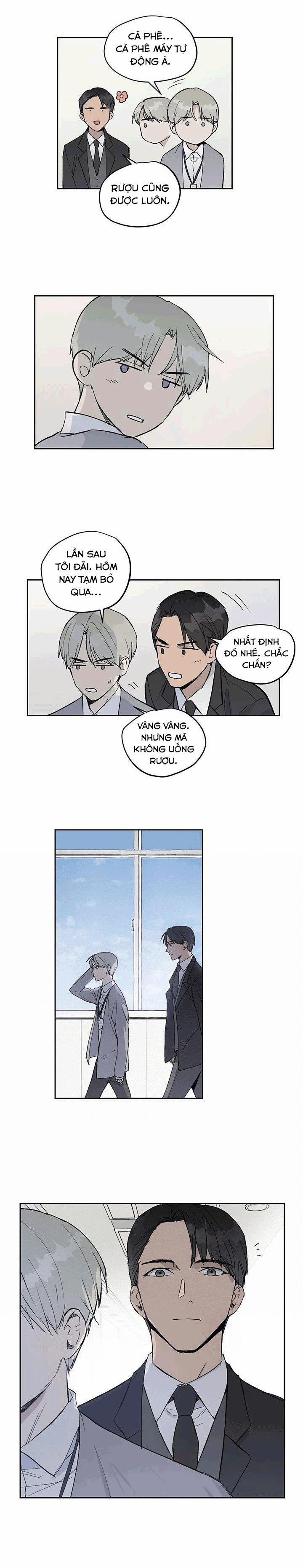 Nhân Viên Mới Không Phù Hợp 2 trang 5