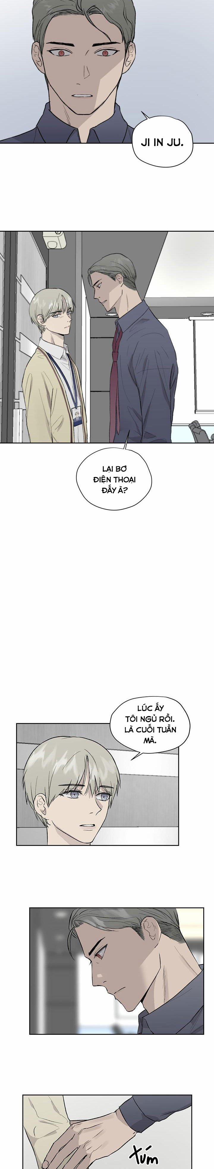 Nhân Viên Mới Không Phù Hợp 20 trang 13