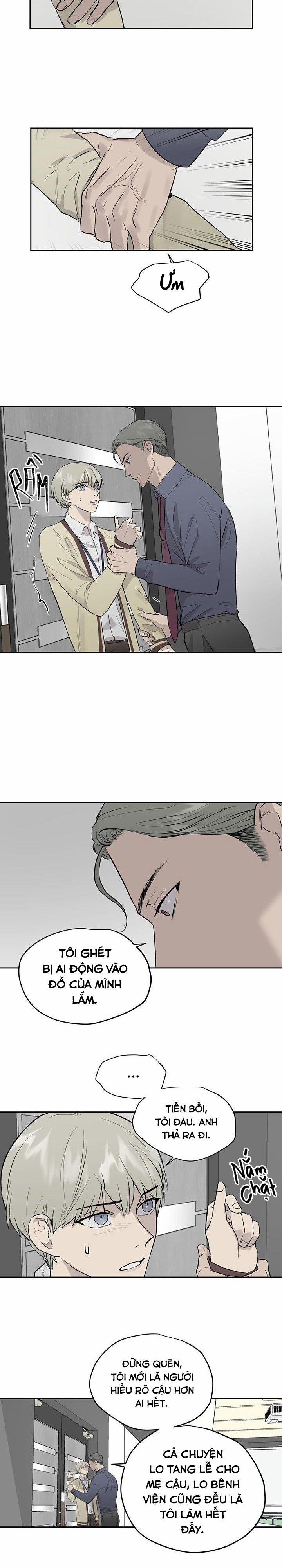 Nhân Viên Mới Không Phù Hợp 20 trang 14