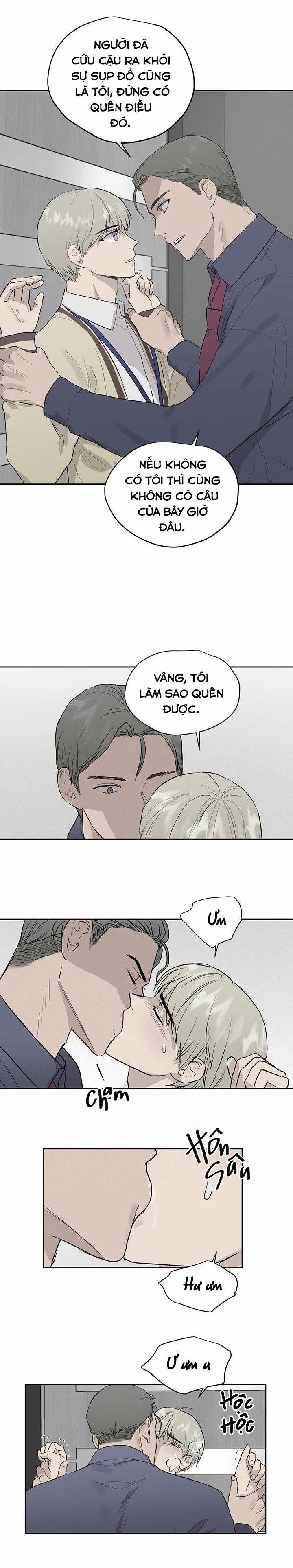 Nhân Viên Mới Không Phù Hợp 20 trang 15