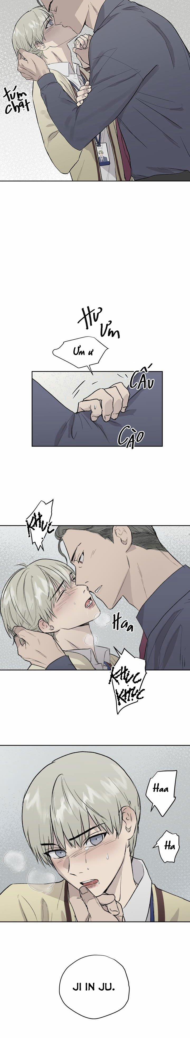 Nhân Viên Mới Không Phù Hợp 20 trang 18