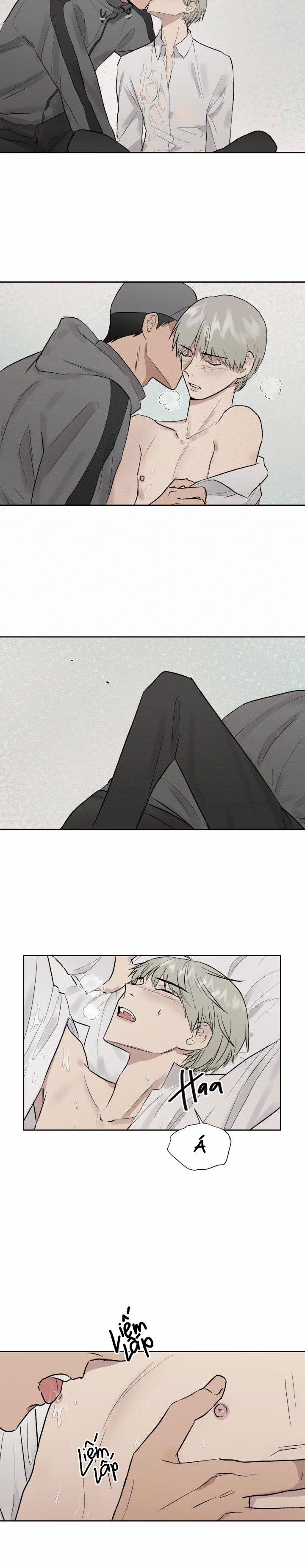 Nhân Viên Mới Không Phù Hợp 20 trang 8