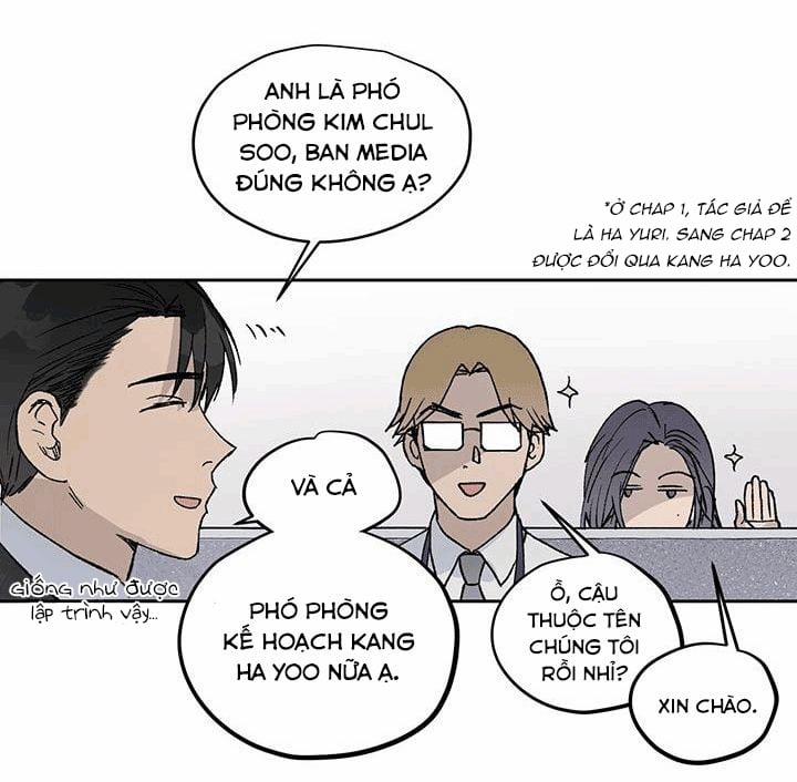 Nhân Viên Mới Không Phù Hợp 3 trang 11