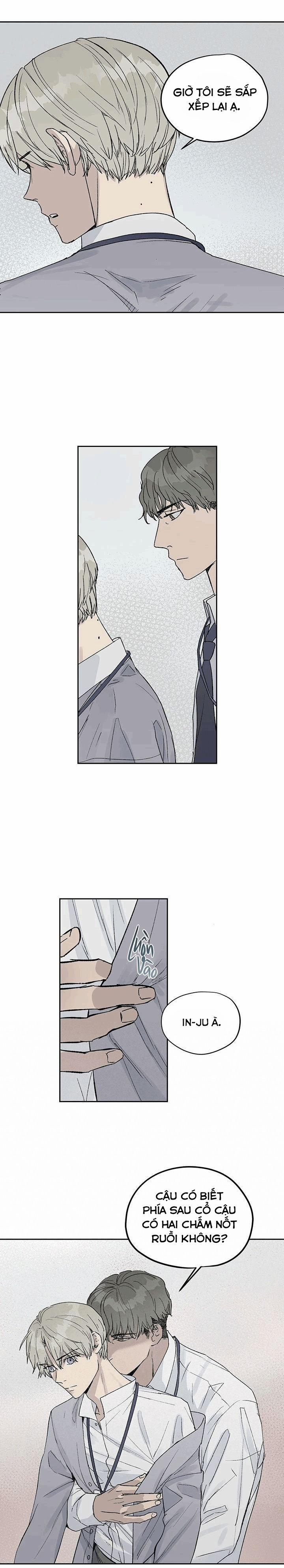 Nhân Viên Mới Không Phù Hợp 3 trang 15