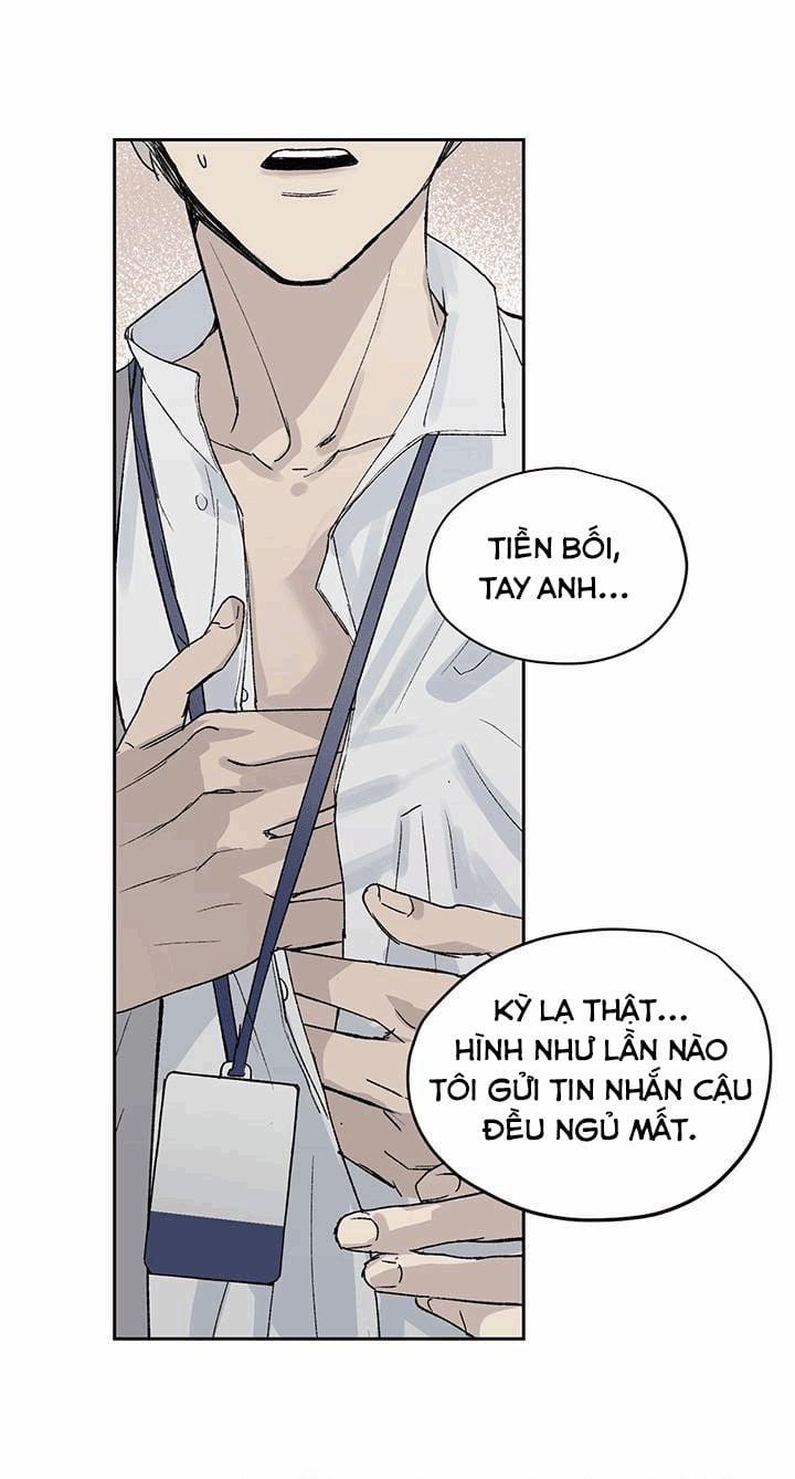 Nhân Viên Mới Không Phù Hợp 3 trang 17