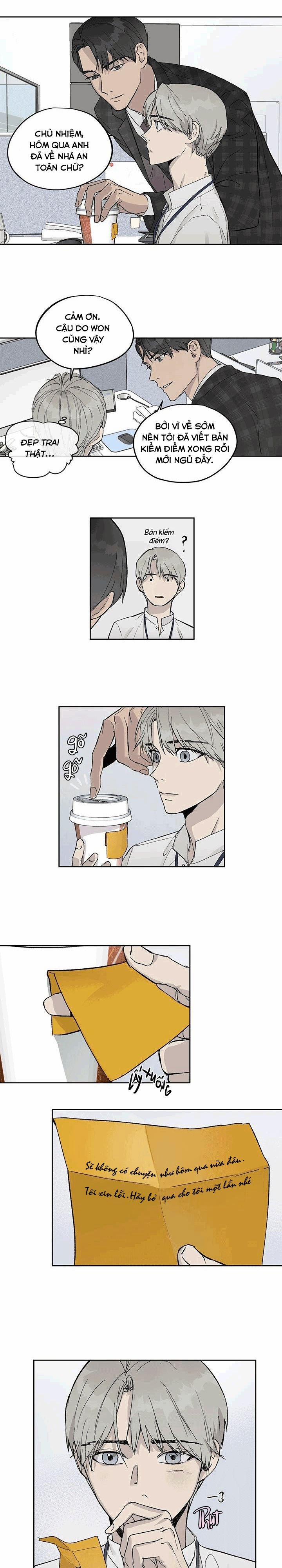 Nhân Viên Mới Không Phù Hợp 3 trang 2