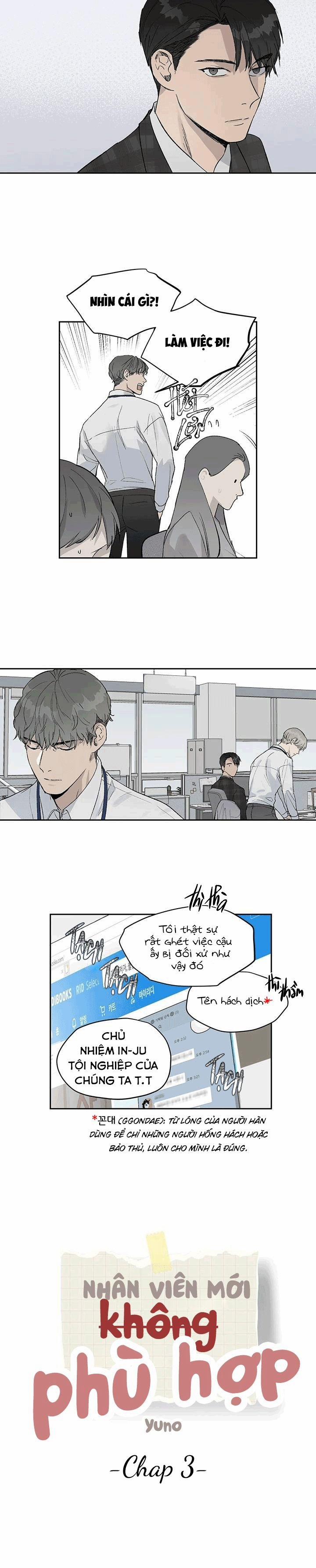 Nhân Viên Mới Không Phù Hợp 3 trang 6