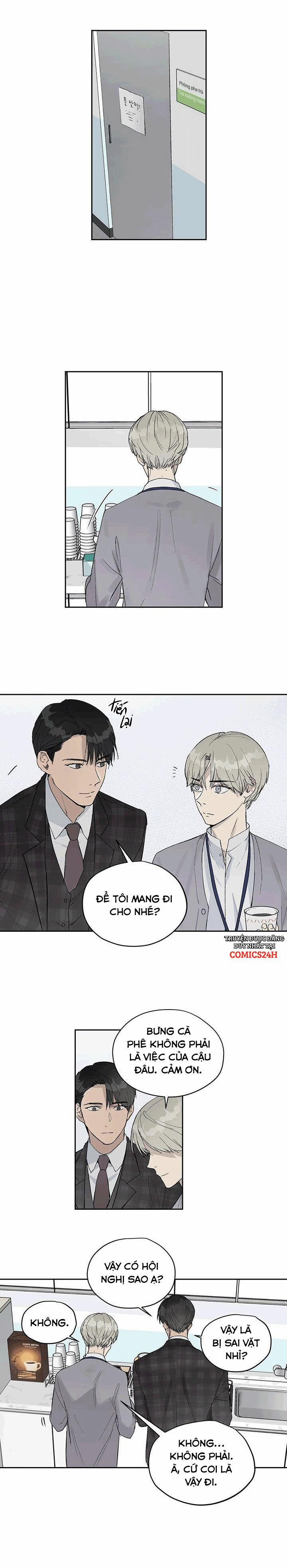 Nhân Viên Mới Không Phù Hợp 3 trang 7