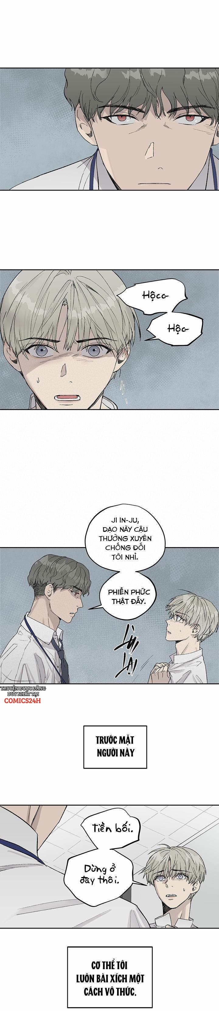 Nhân Viên Mới Không Phù Hợp 4 trang 10