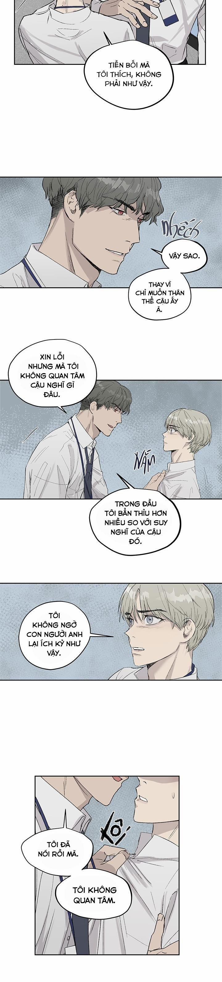 Nhân Viên Mới Không Phù Hợp 4 trang 13